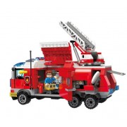 Конструктор Brick 2807