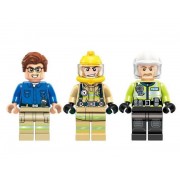 Конструктор Brick 2807