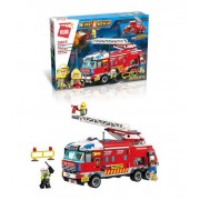 Конструктор Brick 2807