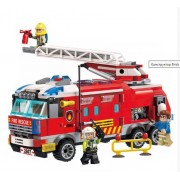 Конструктор Brick 2807