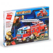 Конструктор Brick 2807