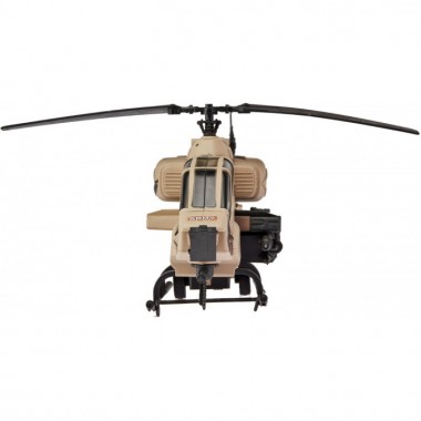 Игровой набор Z military team 1828-89A Военный транспорт (военный вертолет)