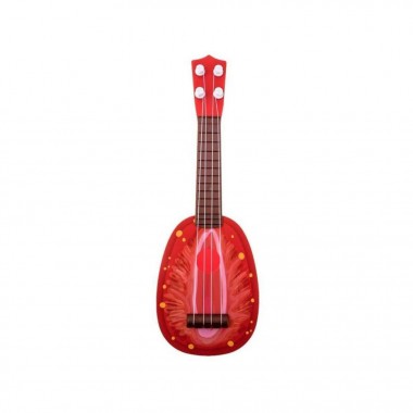 Гітара іграшкова Fan Wingda Toys 819-20, 35 см