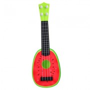 Гітара іграшкова Fan Wingda Toys 819-20, 35 см Кавун