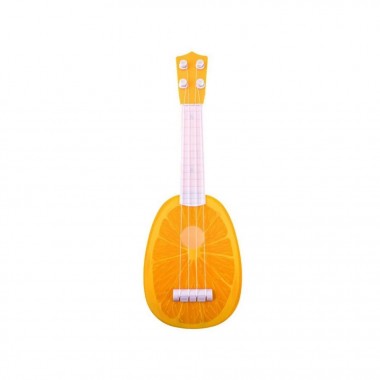 Гітара іграшкова Fan Wingda Toys 819-20, 35 см