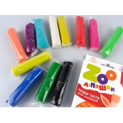 Тесто для лепки ZOOлипашки