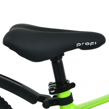 Велосипед детский OXIC MB 16OXIC NEON GREEN, колеса 16 дюймов Велосипед детский OXIC MB 16OXIC NEON GREEN, колеса 16 дюймов