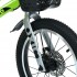 Велосипед детский OXIC MB 16OXIC NEON GREEN, колеса 16 дюймов Велосипед детский OXIC MB 16OXIC NEON GREEN, колеса 16 дюймов