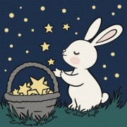 Картина по номерам 