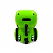 Интерактивный робот AT-Rоbot AT001-02-UKR с голосовым управлением