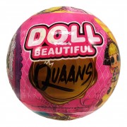 Детская кукла "DOLL BEAUTIFUL FASHION QUEENS" B931