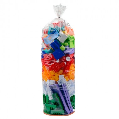 Дитячий конструктор Дитячий конструктор