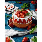 Набір картин за номерами 2 в 1 Ідейка