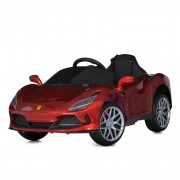 Детский электромобиль Машина M 5860EBLRS-3 до 30 кг