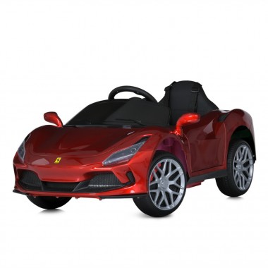 Детский электромобиль Машина M 5860EBLRS-3 до 30 кг