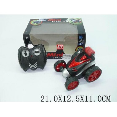 Машина на радиоуправлении Mtoys Красный 777-1 red
