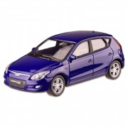 Машина металева HYUNDAI I30 