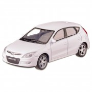 Машина металлическая HYUNDAI I30 
