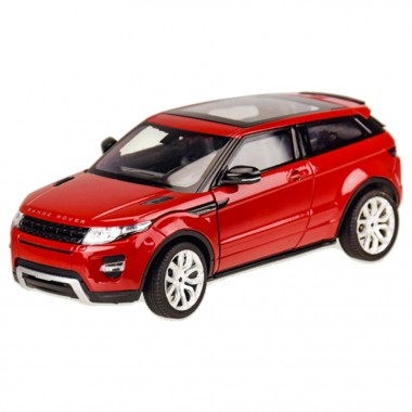 ¶Машина металева RANGE ROVER EVOQUE WELLY 24021W 1:24