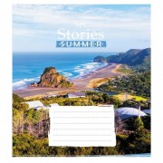 Тетрадь общая 