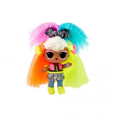 Детская кукла Стильные прически L.O.L. Surprise! 580348-5 серии Hair Hair Hair