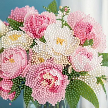 Алмазная мозаика Алмазная мозаика