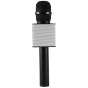 Микрофон для караоке Q9 (Чёрный)