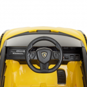 Дитячий електромобіль Bambi M 4530EBLR-6 Lamborghini до 25 кг