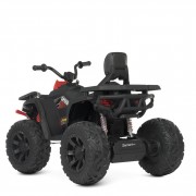 Детский электромобиль Квадоцикл Bambi Racer M 4624EBLR-2-3(24V) до 35 кг