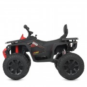 Детский электромобиль Квадоцикл Bambi Racer M 4624EBLR-2-3(24V) до 35 кг