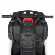 Детский электромобиль Квадоцикл Bambi Racer M 4624EBLR-2-3(24V) до 35 кг