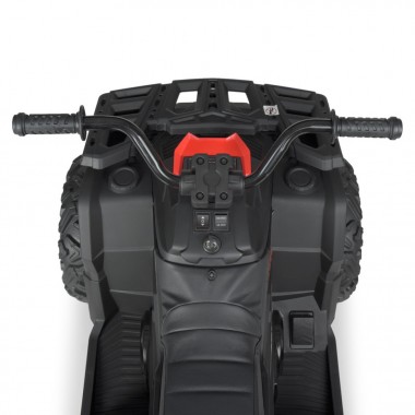 Детский электромобиль Квадоцикл Bambi Racer M 4624EBLR-2-3(24V) до 35 кг