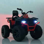 Детский электромобиль Квадоцикл Bambi Racer M 4624EBLR-2-3(24V) до 35 кг