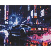 Алмазная мозаика 