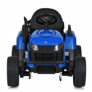 Детский электромобиль Трактор M 5111EBLR-4 до 30 кг