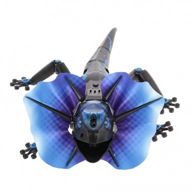 Ящерица на радиоуправлении Best Fun Toys 9918 с режимом следования за рукой