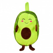 Детский рюкзак AV1646-1/2 авокадо плюшевый (AV1646-2)