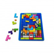 Развивающая игра Тетрис