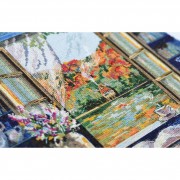 Набір для вишивання хрестиком