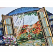 Набір для вишивання хрестиком