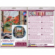 Набір для вишивання хрестиком