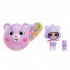 Игровой набор с куклой Заботливые мишки 542704 серии Loves Care Bears Игровой набор с куклой Заботливые мишки 542704 серии Loves Care Bears