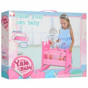 Кроватка YL2000C