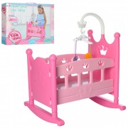 Кроватка YL2000C