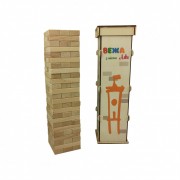 Настольная игра Дженга