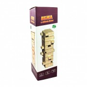 Настольная игра Дженга