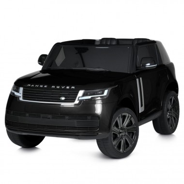 Детский электромобиль Джип M 5055EBLRS-2(4WD) до 35 кг