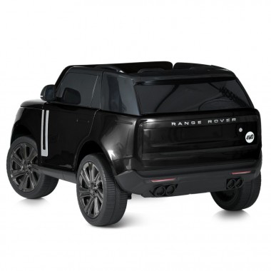 Детский электромобиль Джип M 5055EBLRS-2(4WD) до 35 кг