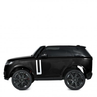 Детский электромобиль Джип M 5055EBLRS-2(4WD) до 35 кг