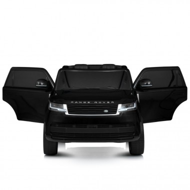 Детский электромобиль Джип M 5055EBLRS-2(4WD) до 35 кг